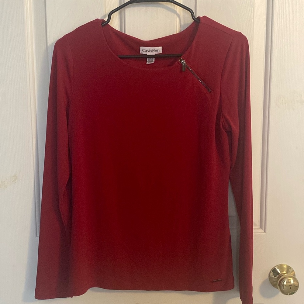 Calvin Klein Blouse
